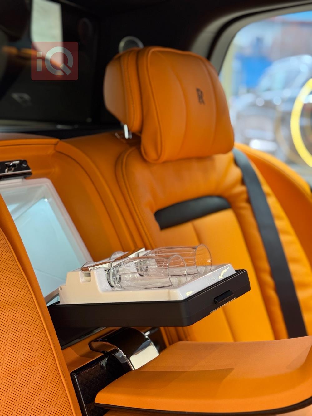 رولز رويس كولينان